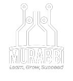 Murabbi Logo